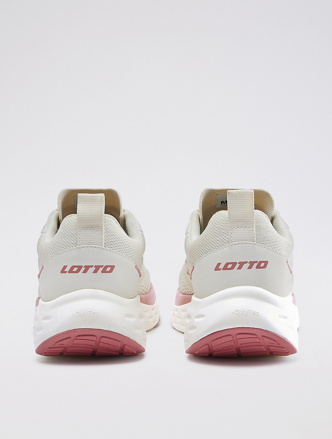 Image of LOTTO Aerostep Running Shoes For Women