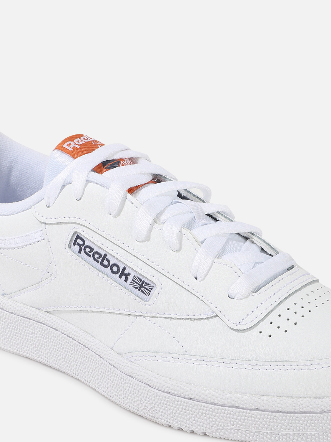 Image of REEBOK Club C 85 M Casuals For Men