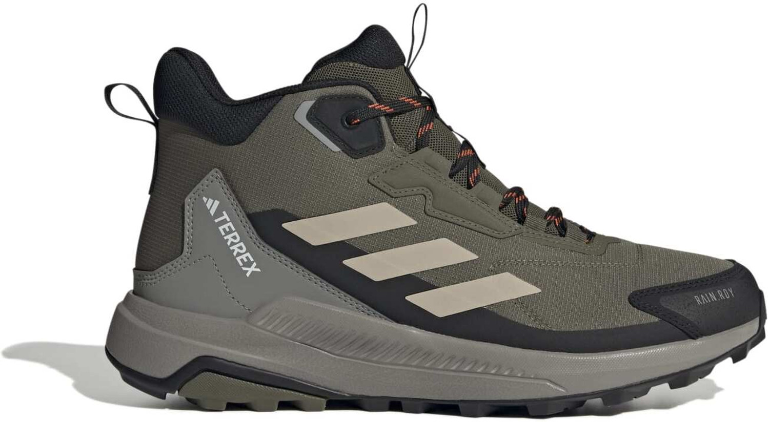 Image of ADIDAS TERREX TRAILMAKER LT MID R.RDY Outdoors For Men