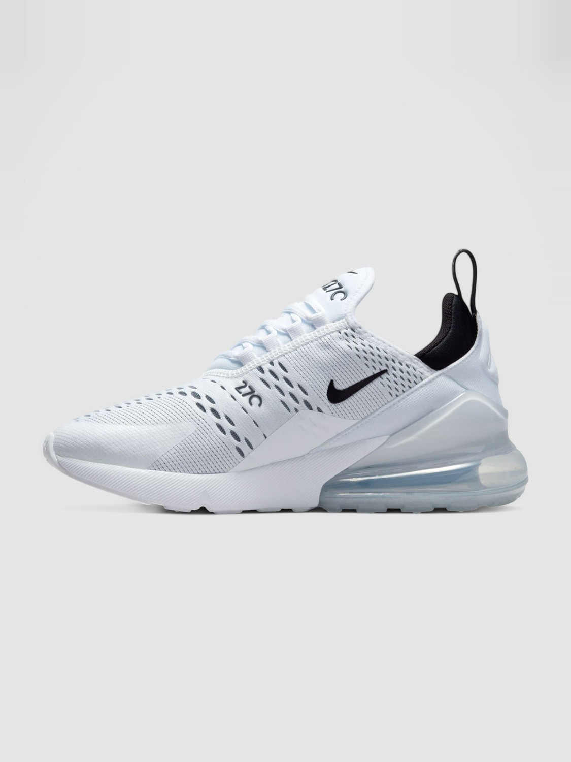 Image of NIKE W AIR MAX 270 Sneakers For Women