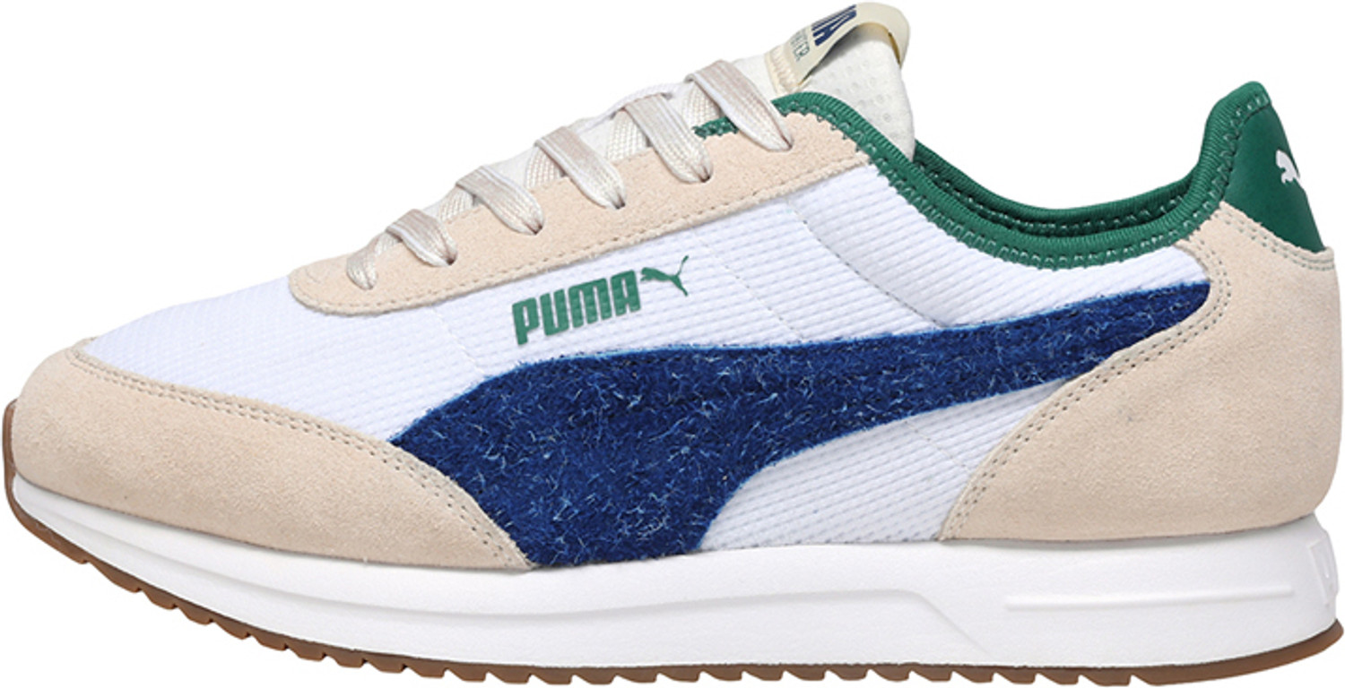 Image of PUMA R78 Lightwind Retro Run Sneakers For Men