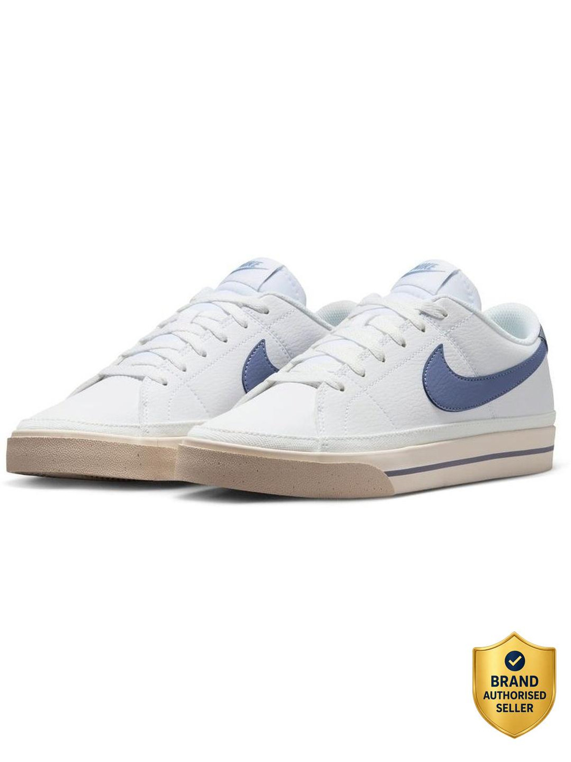 Image of NIKE WMNS COURT LEGACY NN Sneakers For Women