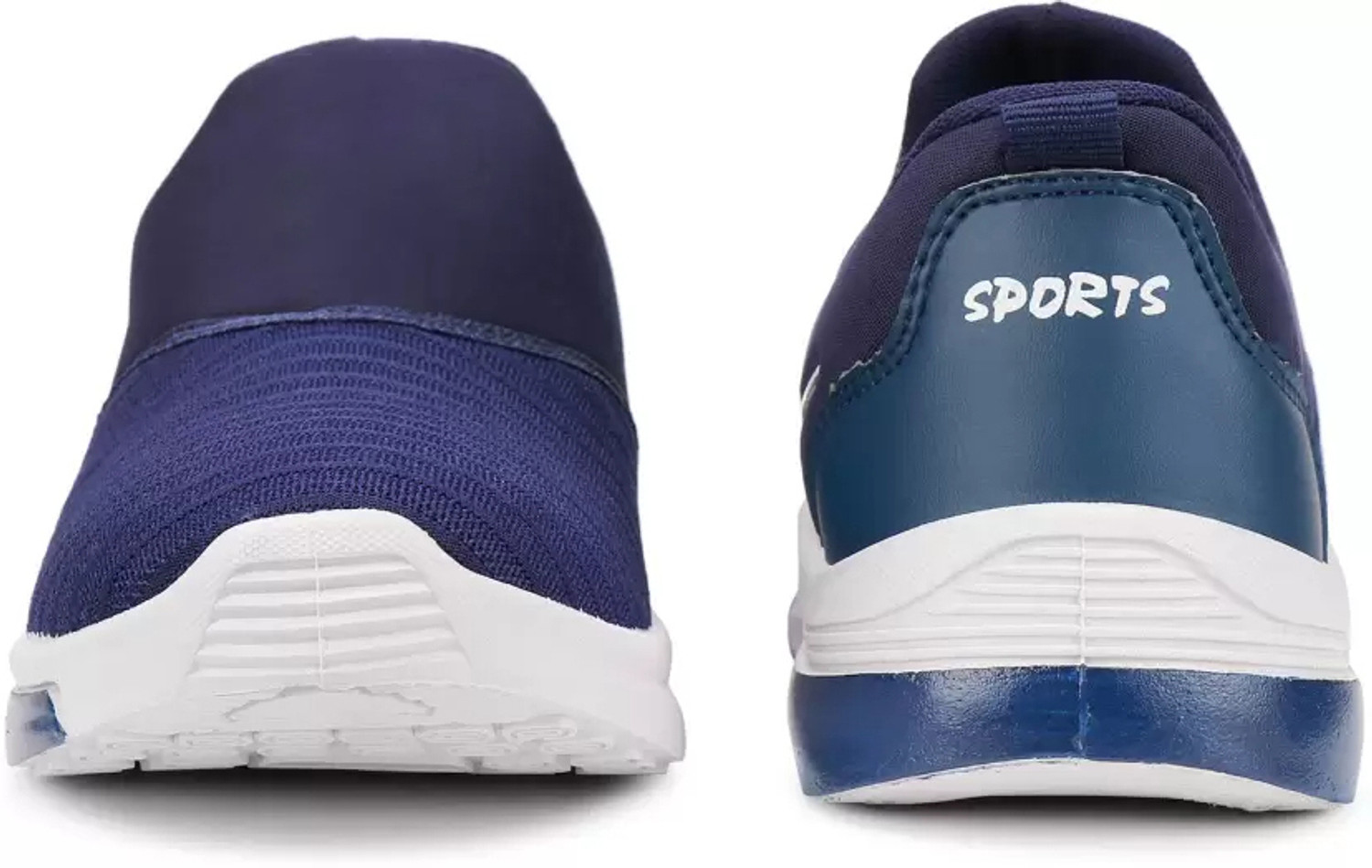 Image of Pennen PENNEN Men's Running Shoes - Lightweight, Comfortable & Durable Sports Footwear inch Running Shoes For Men