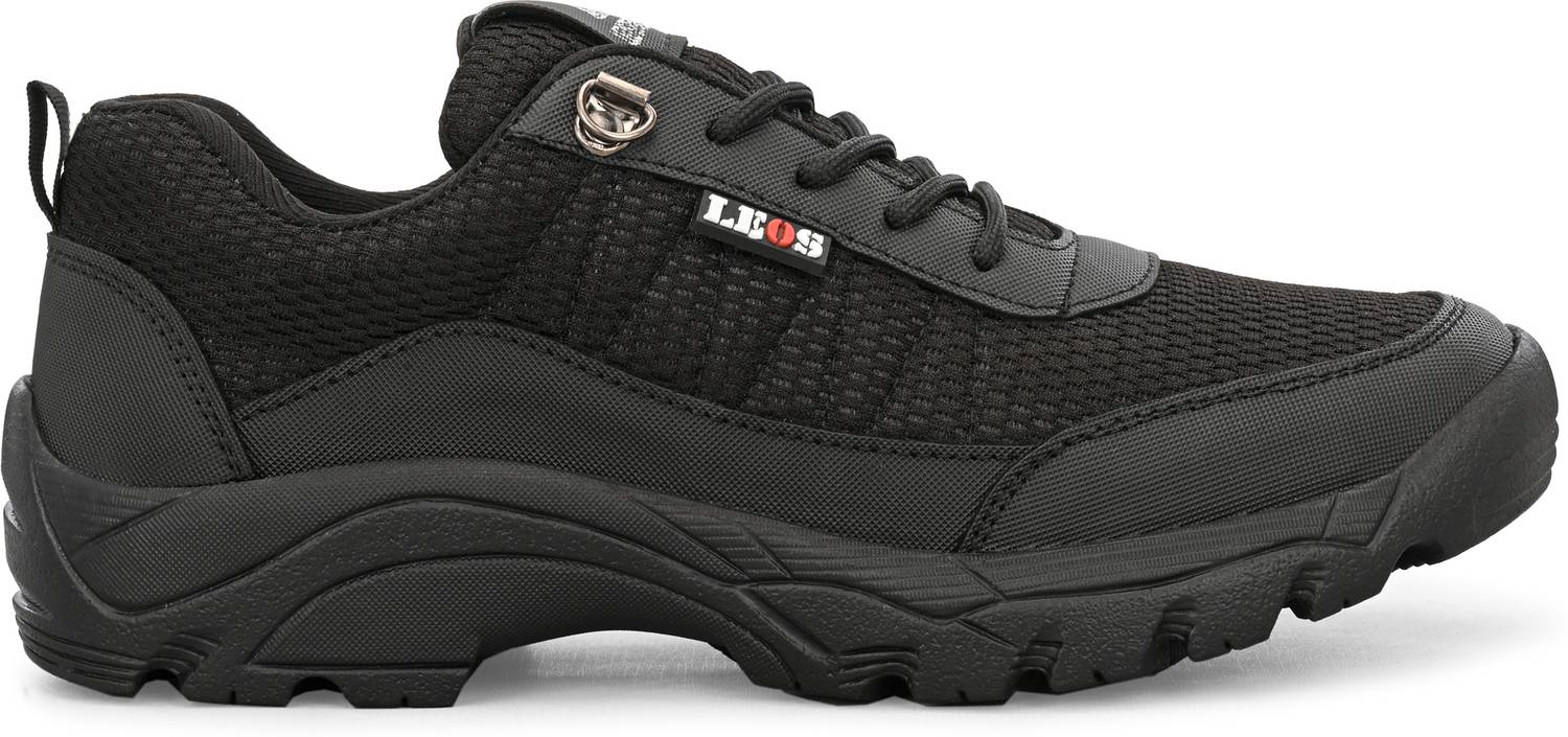 Leo's Fitness Adventure Outdoor Shoes - Image 3