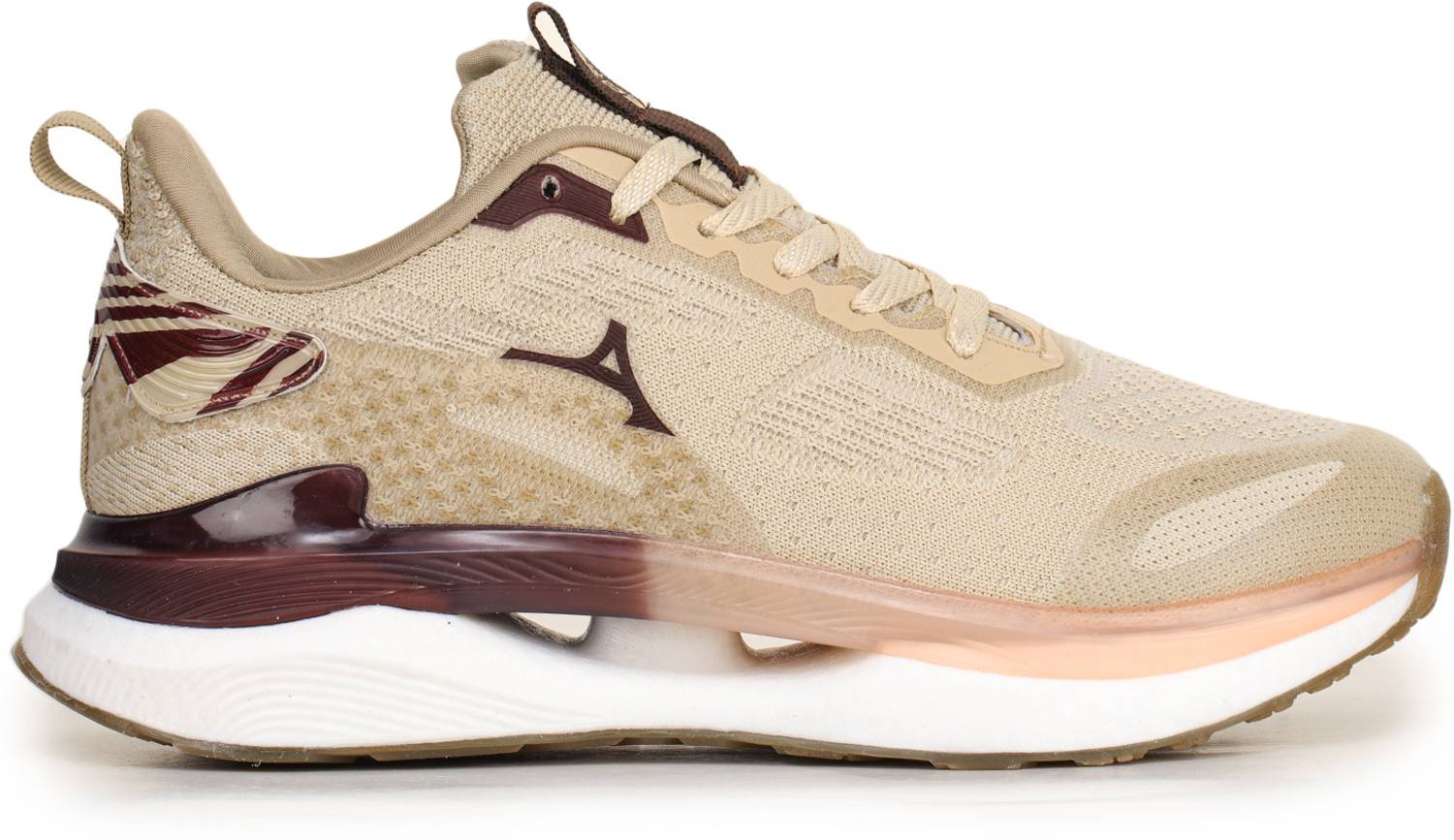 Abros ANTONIO-ON Men Casuals Beige - Image 5