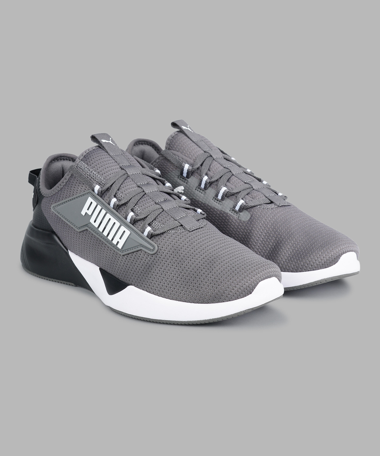 Image of PUMA Retaliate 2 Running Shoes For Men