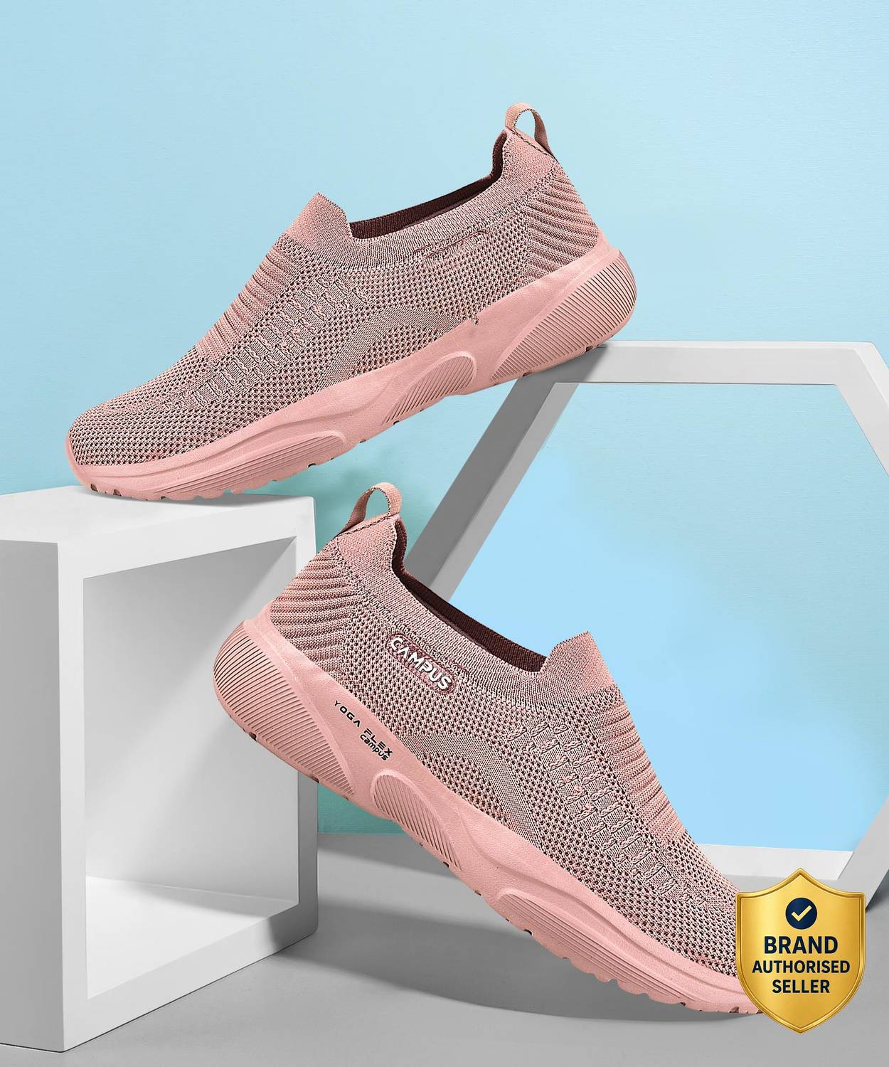 CAMPUS JENNY Walking Shoes For Women price history chart and lowest price