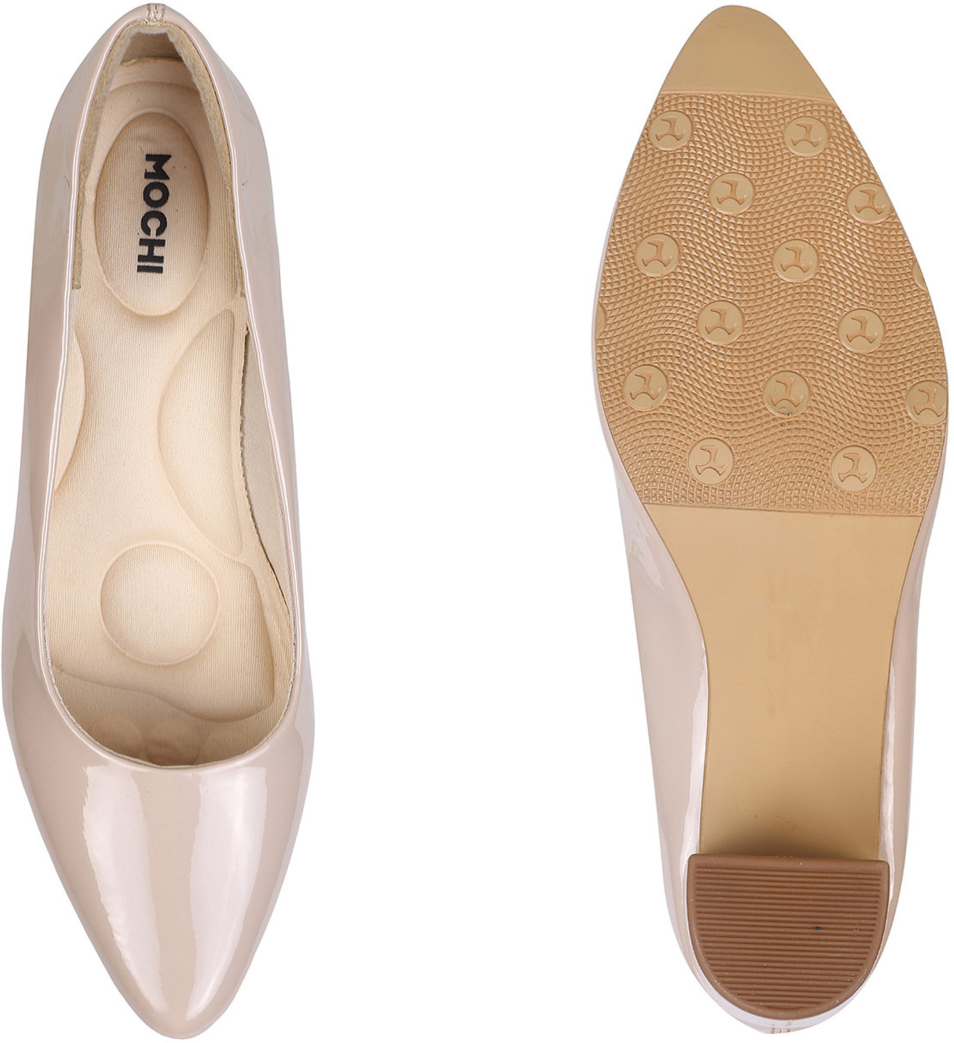 Image of MOCHI High Tops For Women