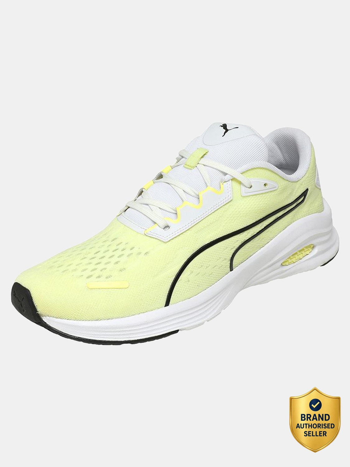 Image of PUMA BlazePro Running Shoes For Men