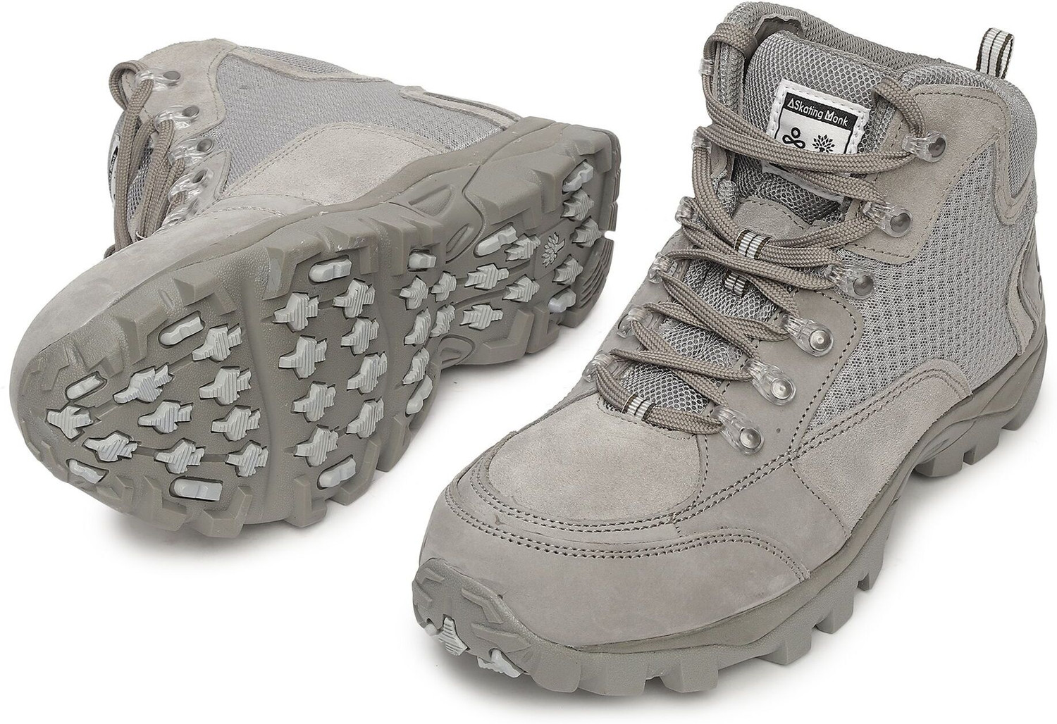 Image of WOODLAND Casuals For Men