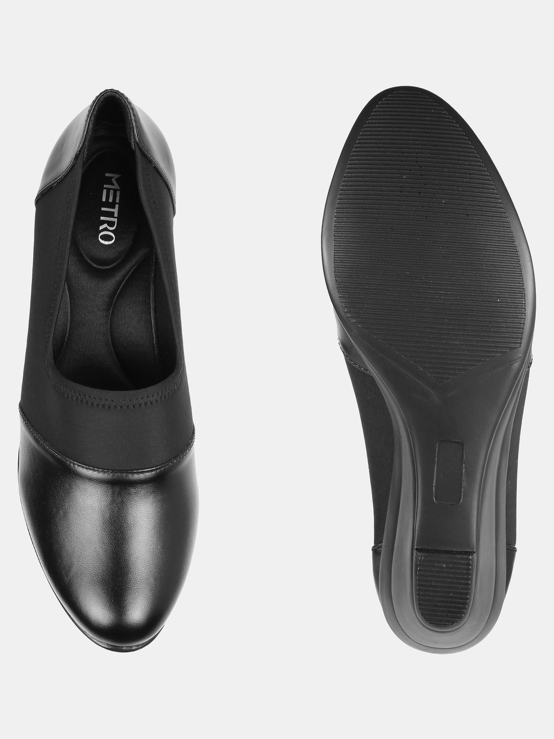 Image of METRO Boots For Women