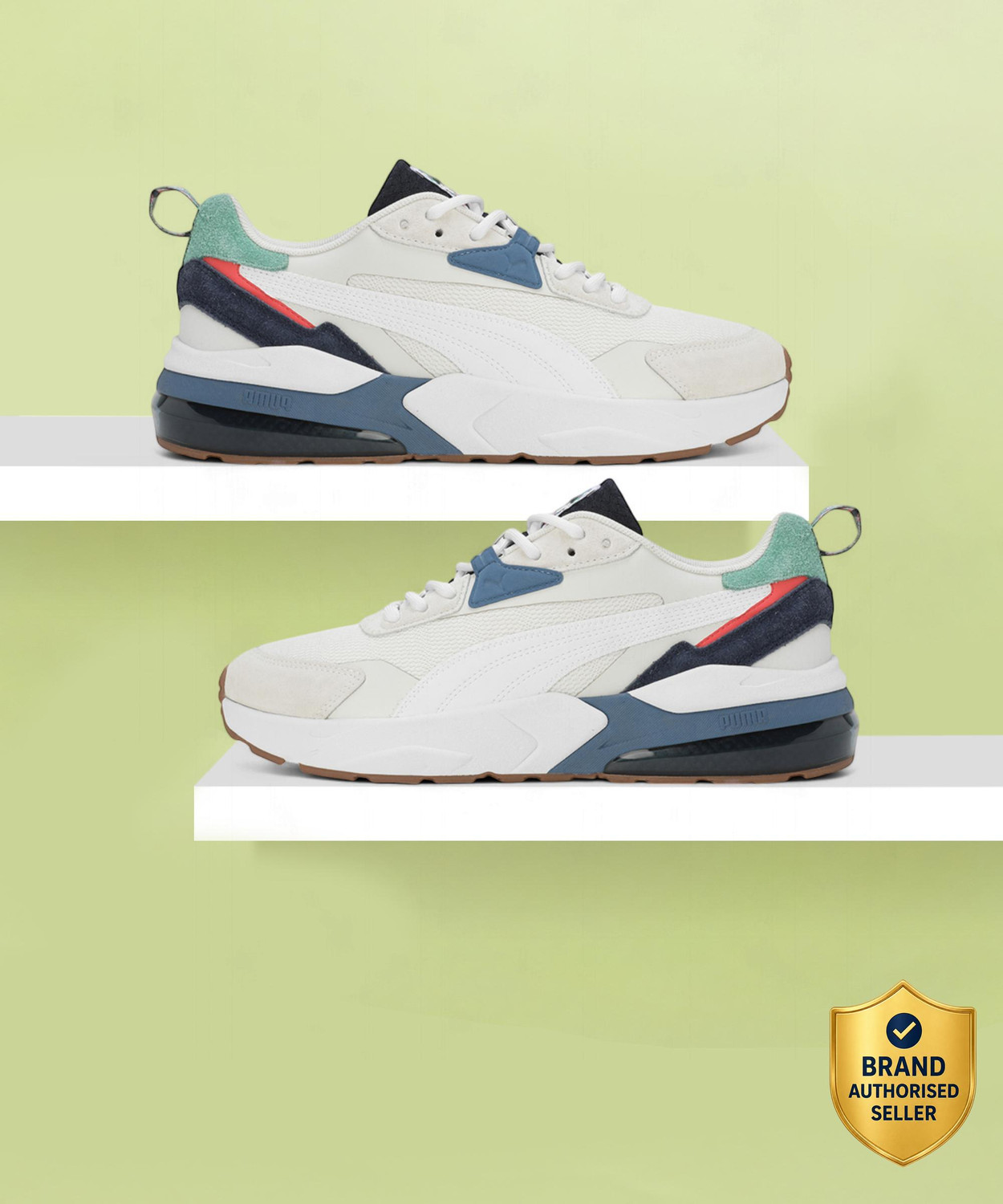 Image of PUMA Vis2k SL Year Of Sports Sneakers For Men
