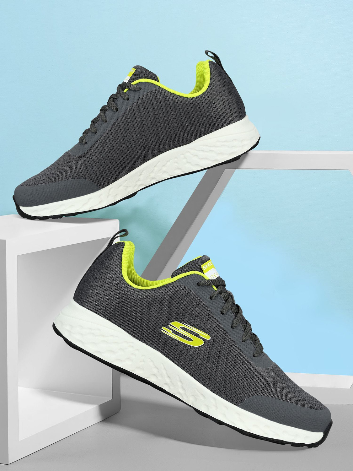 Image of Skechers TERRENEX Sneakers For Men