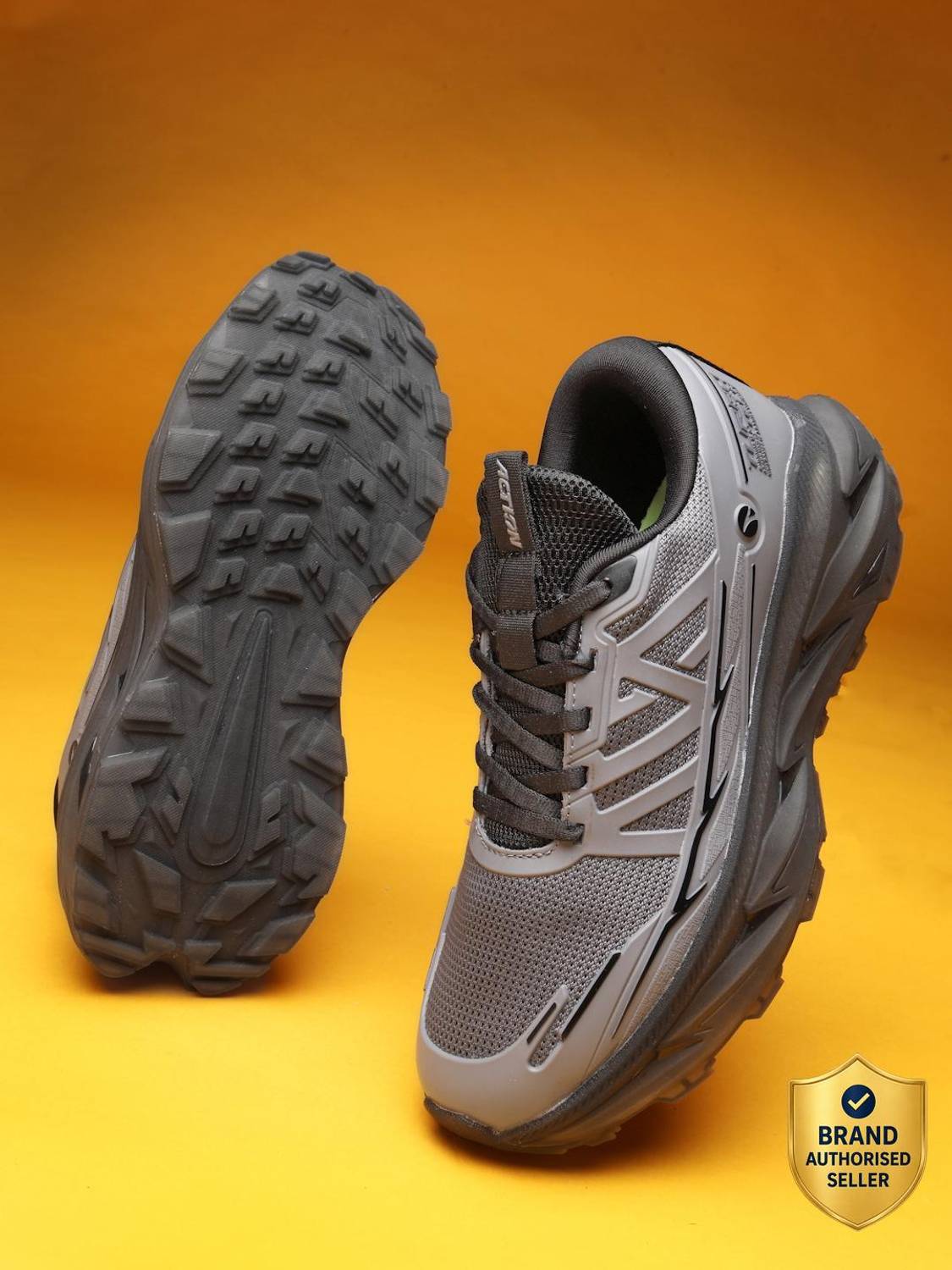 action Athleo TURBO-2201 Men's Running Shoes