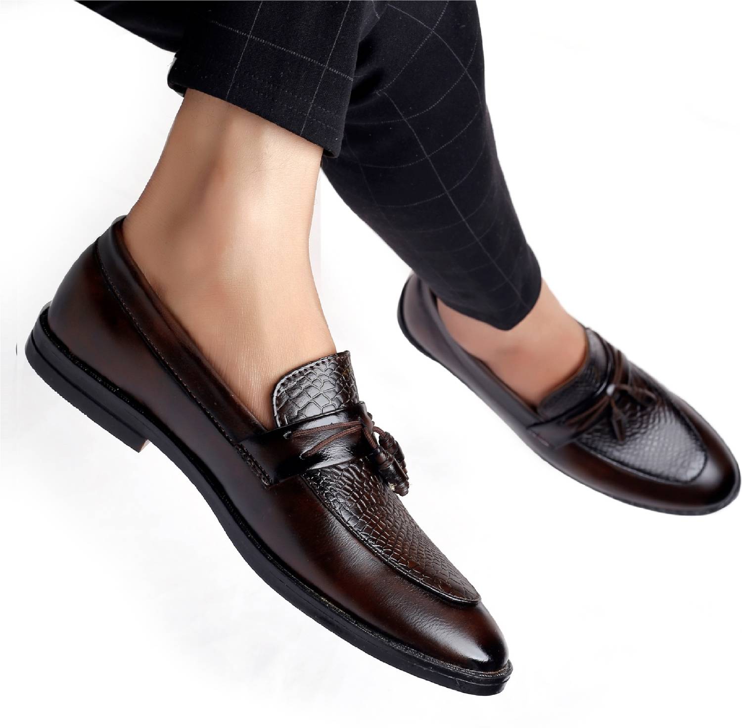 BXXY Casual shoes Loafers For Men