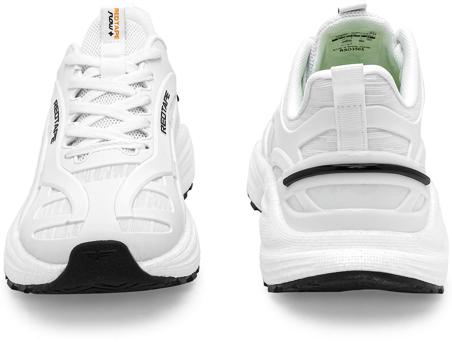 Image of RED TAPE Athleisure Shoes for Everyday Flexibility and Comfort Walking Shoes For Men