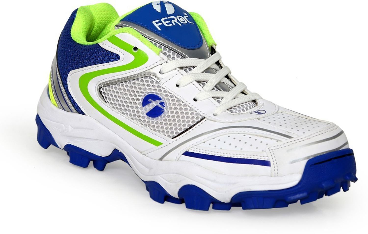 Image of FEROC Field Cricket Shoes For Men