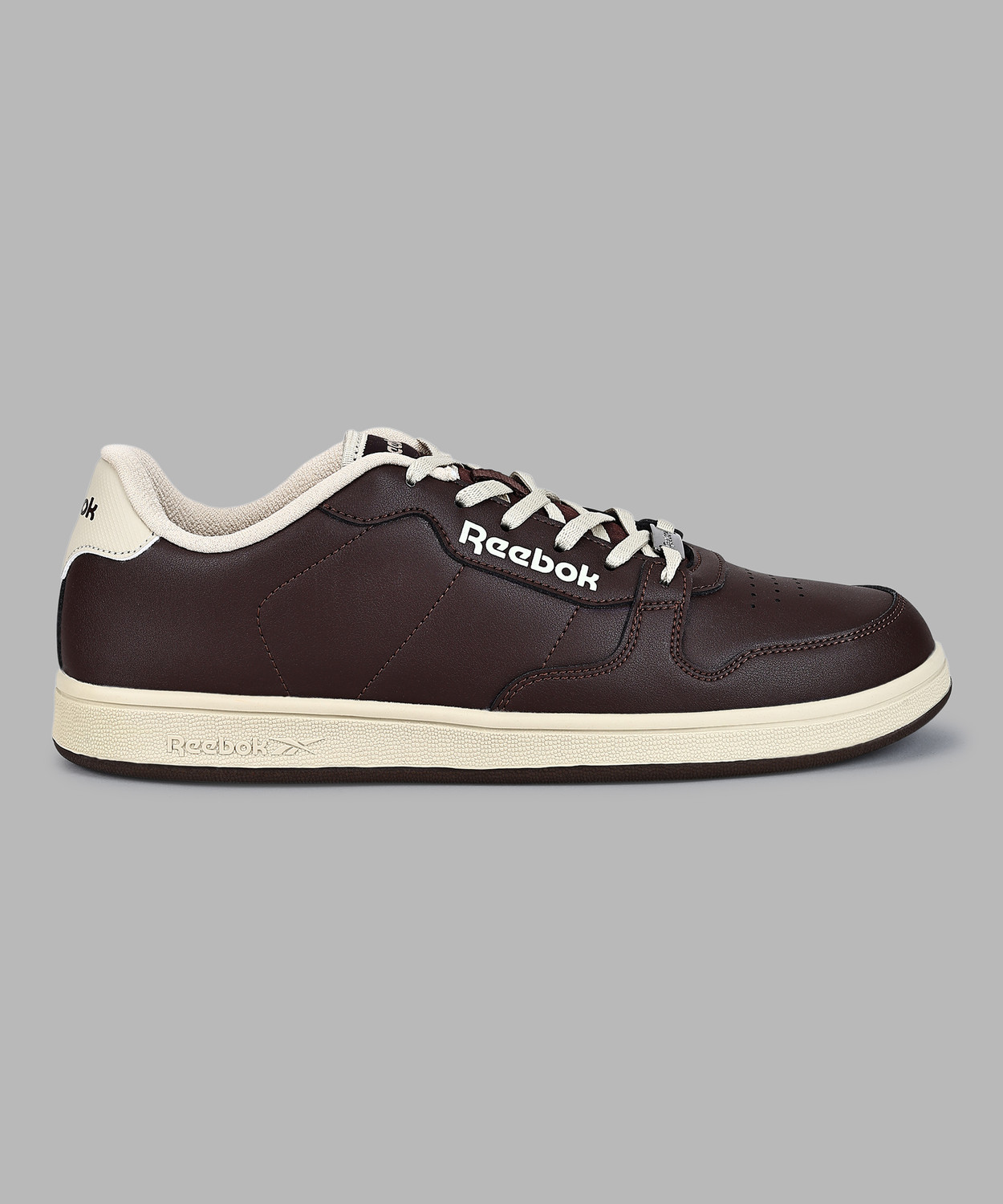 Image of REEBOK COURTSWIFT EFFORT Sneakers For Men
