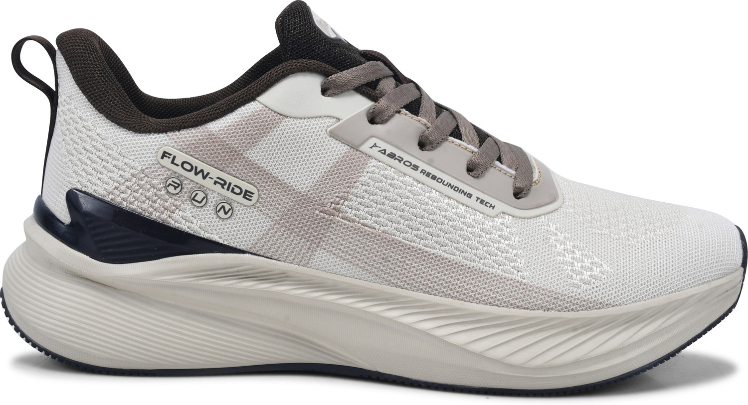 Image of Abros STRENO Running Shoes For Men