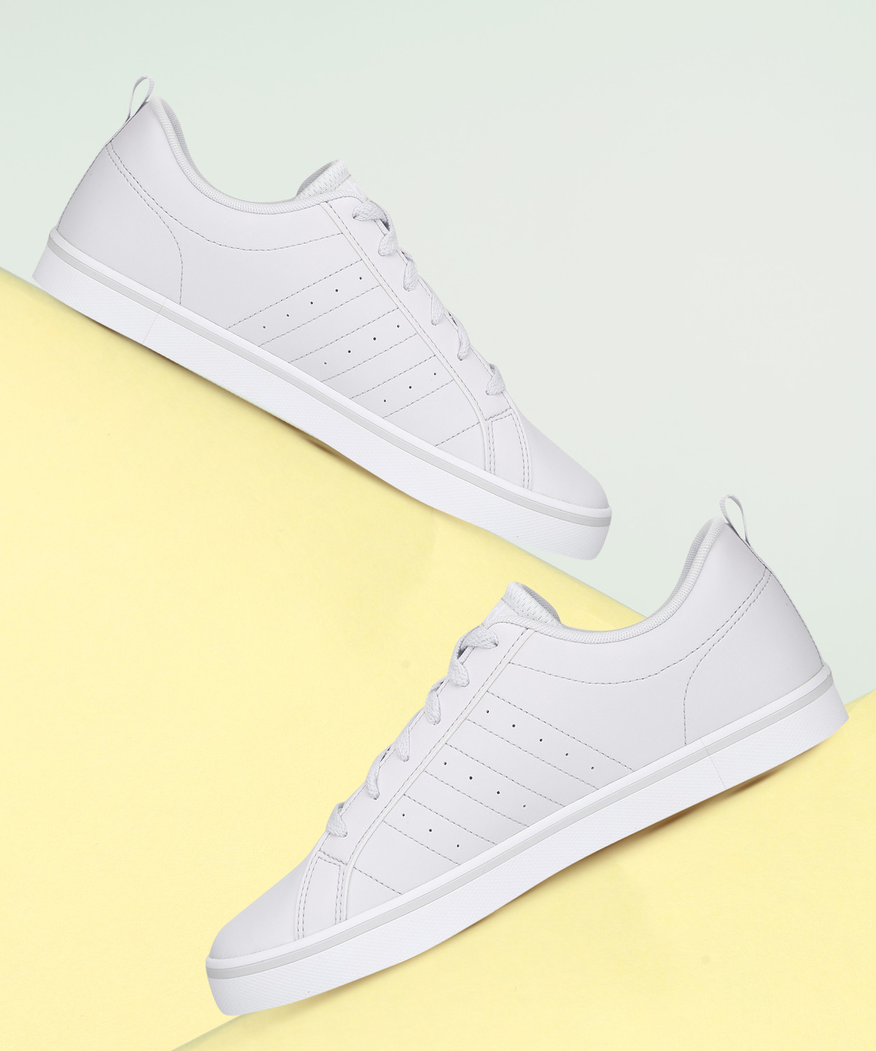 Image of ADIDAS VS PACE Sneakers For Men