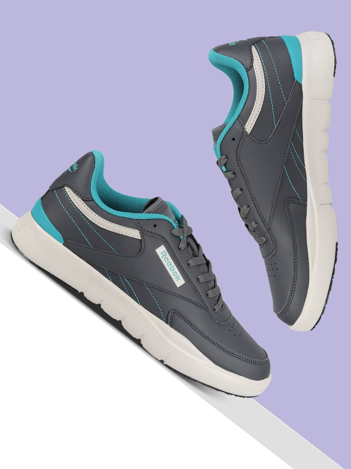 REEBOK COURTLUX URBAN M Sneakers For Men - Buy REEBOK COURTLUX