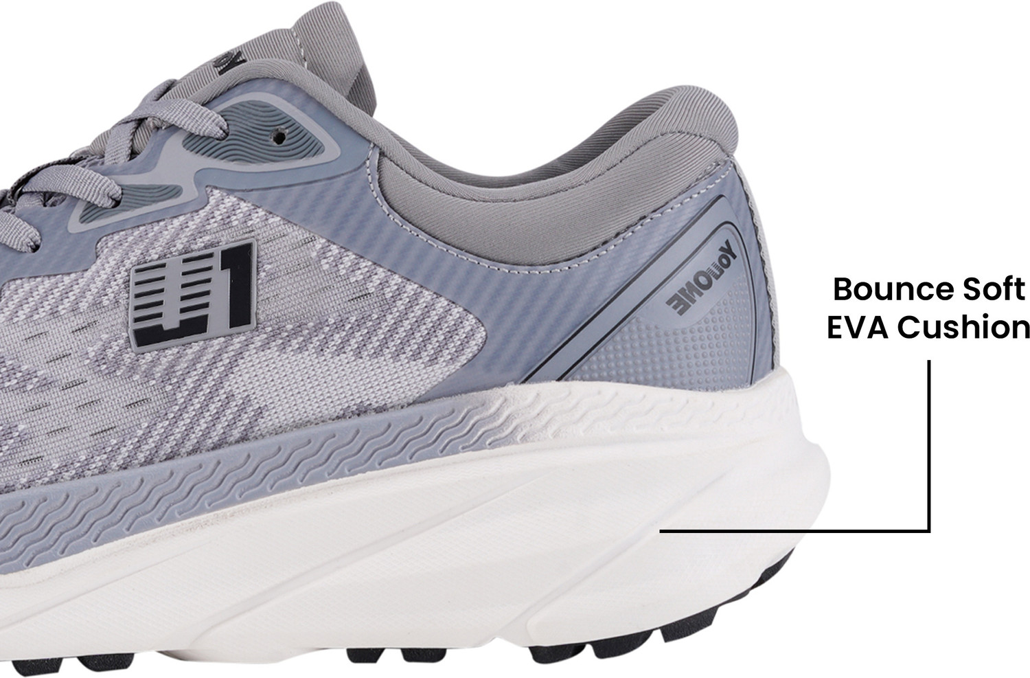 Image of Youone Altiora Running Shoe for Mens Running Shoes For Men