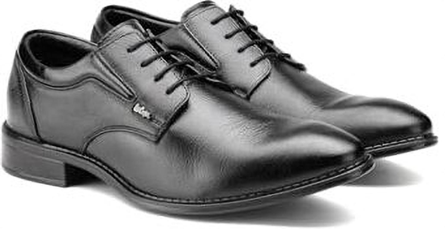 Image of LEE COOPER LC1473E2R Lace Up For Men