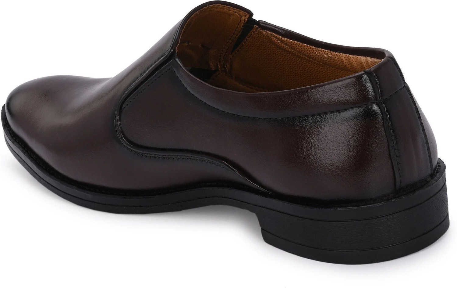 Image of KATENIA Office & Party Wear Semi Formal shoes Slip On For Men