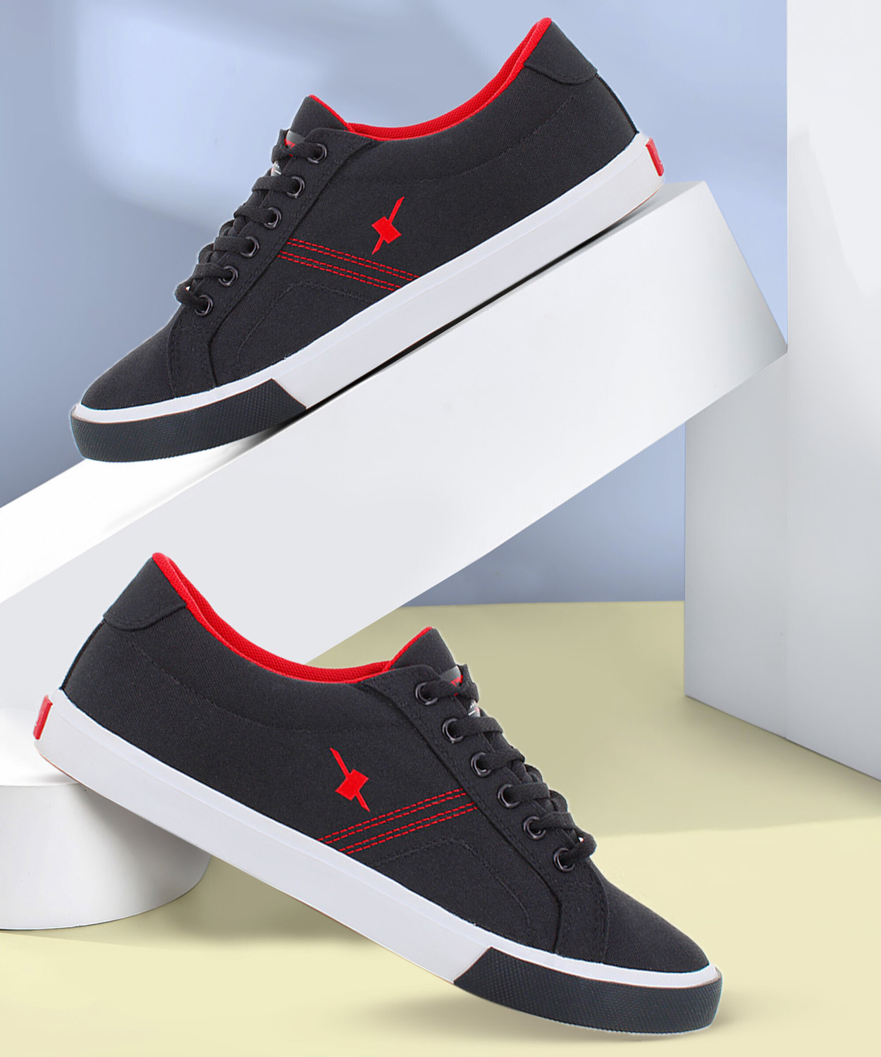 Image of Sparx Sneakers For Men