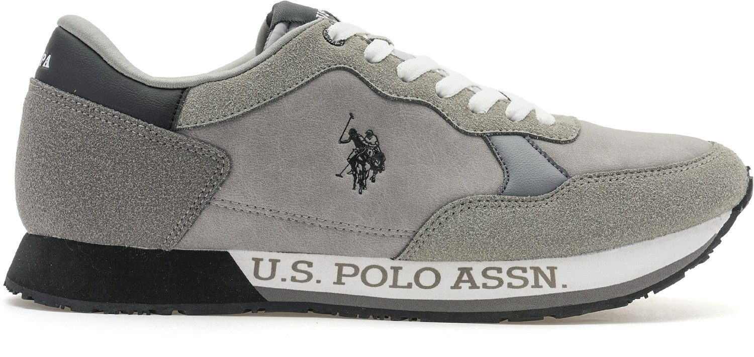 Image of U.S. POLO ASSN. CASPIAN 2.0 Sneakers For Men