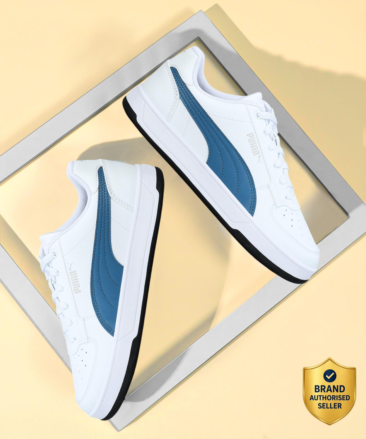 Image of PUMA Caven 2.0 Sneakers For Men