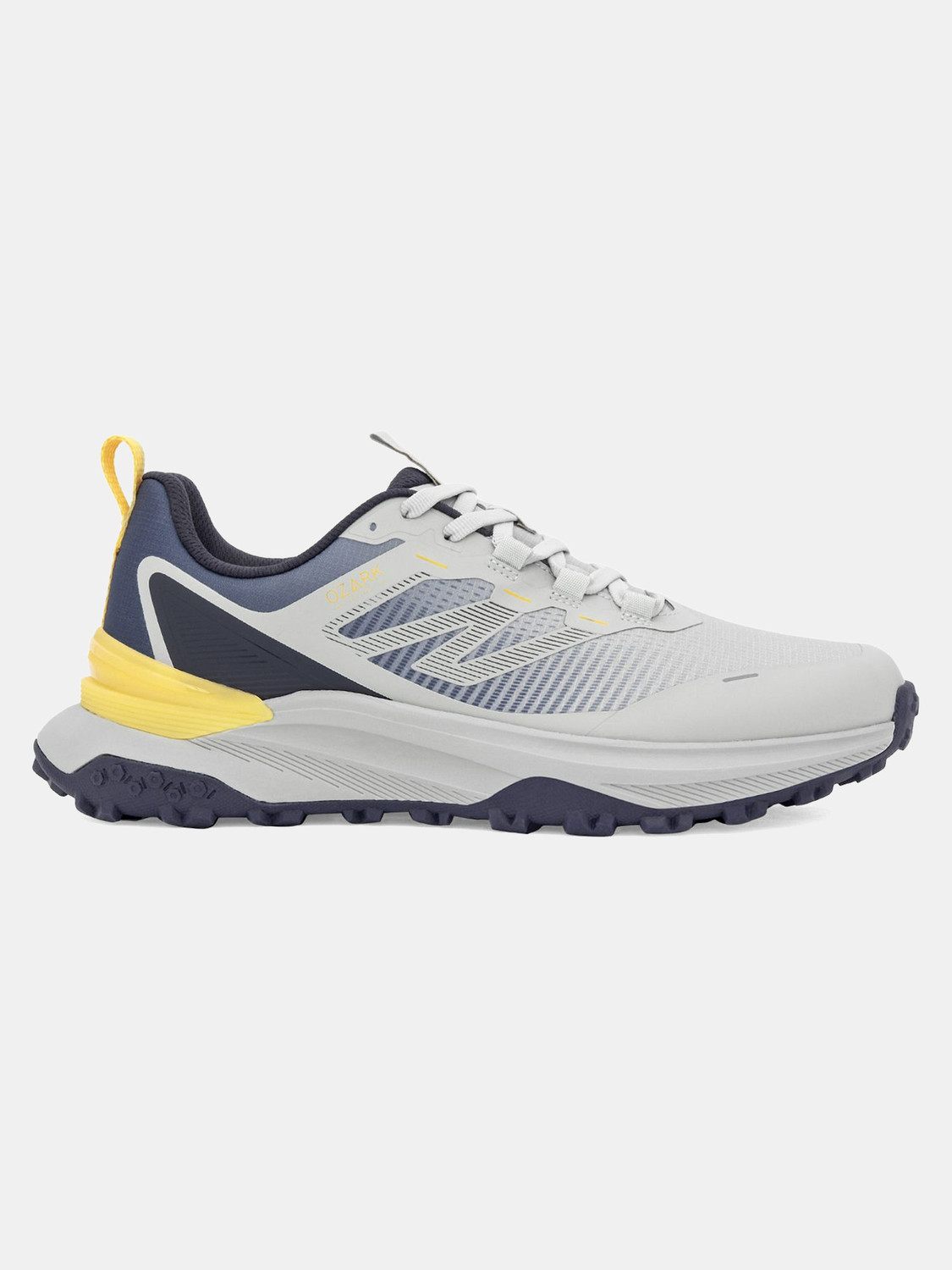 Image of RED TAPE Ozark Outdoor All-Terrain Performance Running Shoes For Men