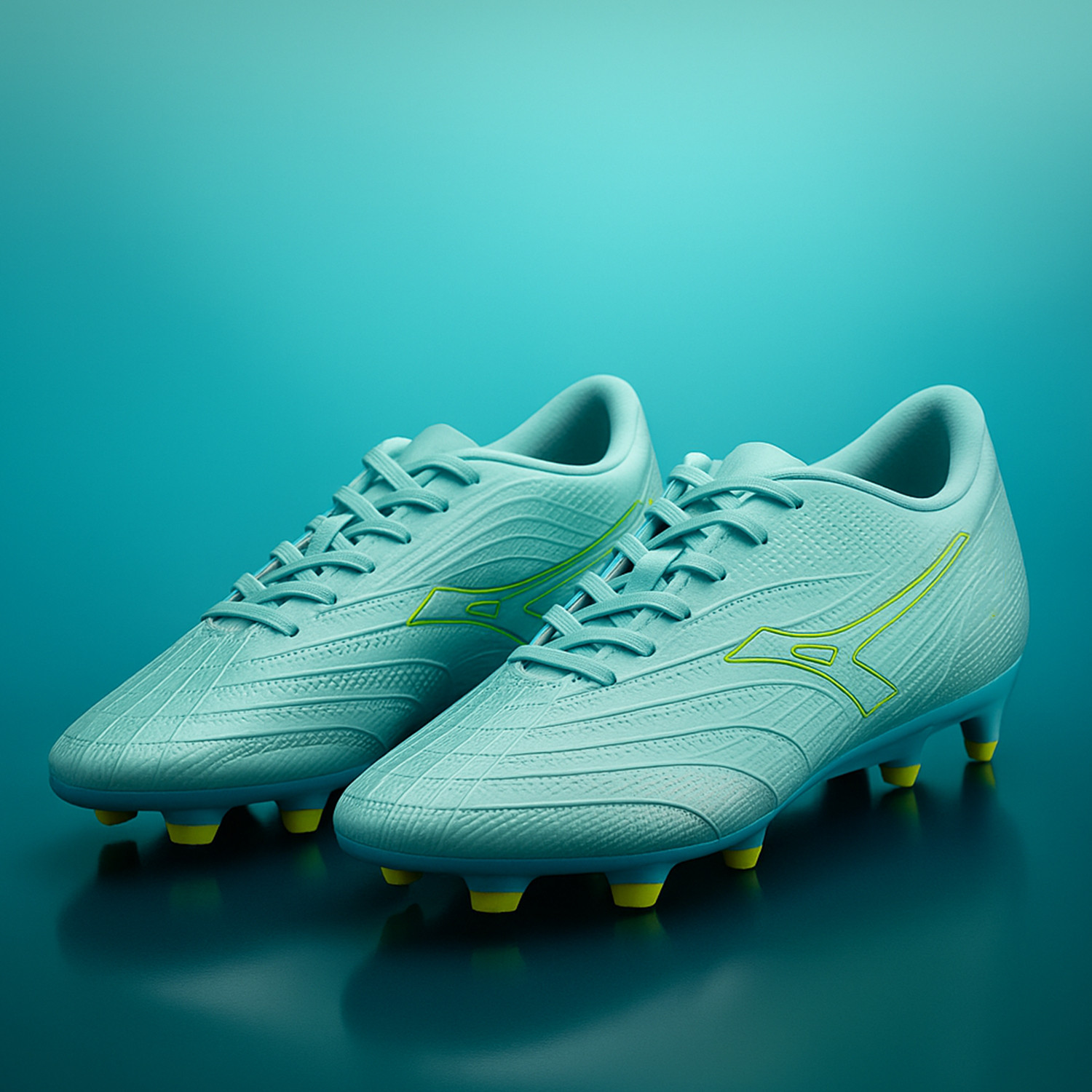 Image of ANZA Football Shoes For Men