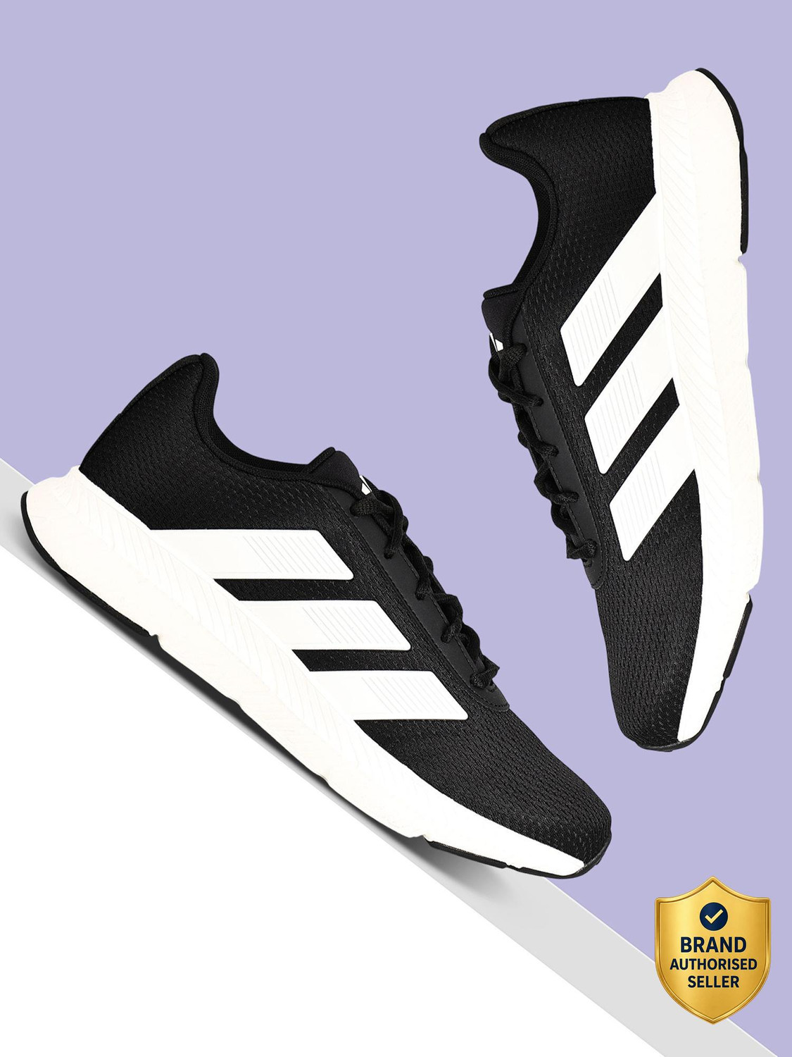 Image of ADIDAS AirBreeze W Running Shoes For Women