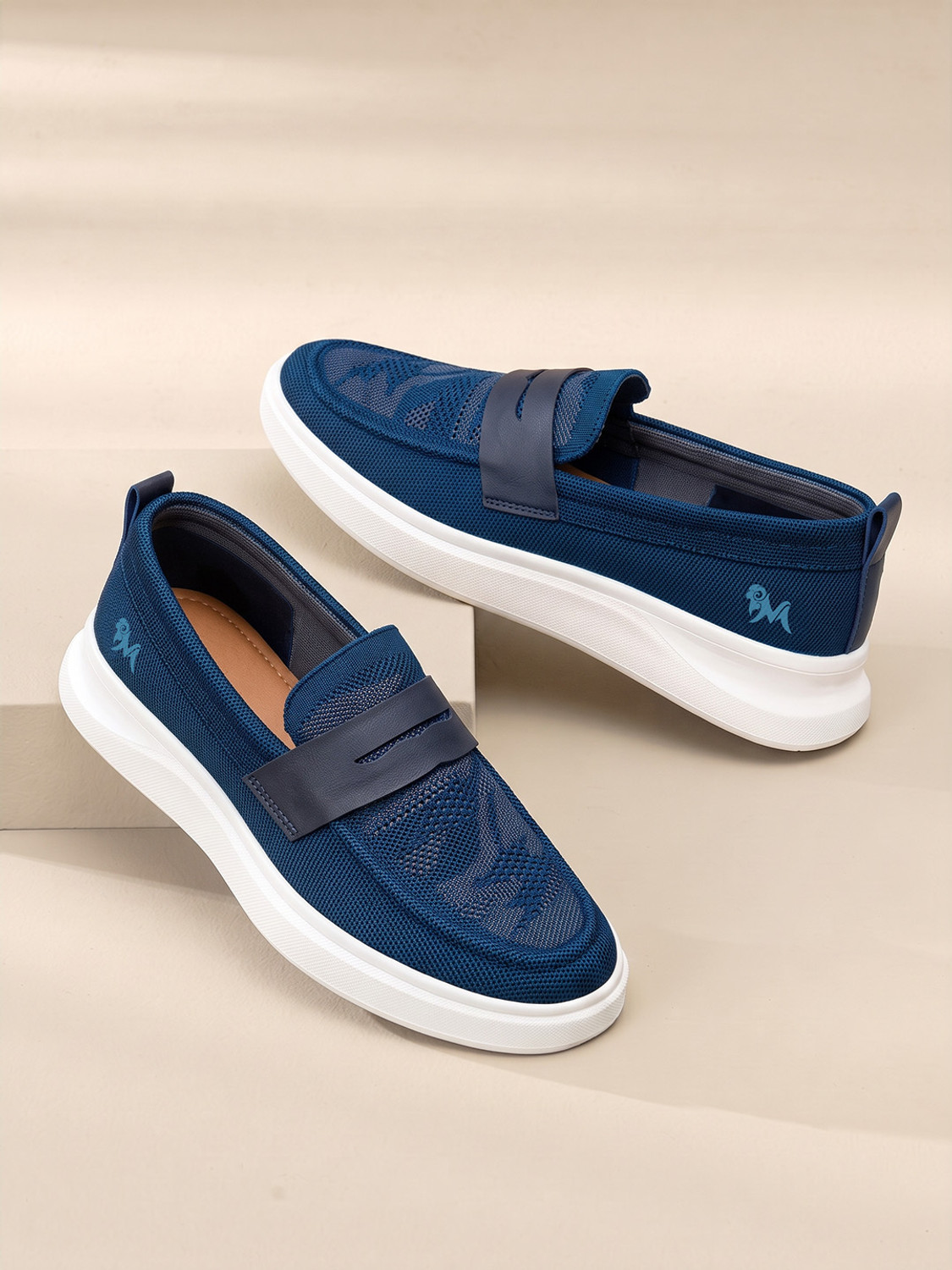 Image of Neemans The Breezy Loafer Loafers For Men