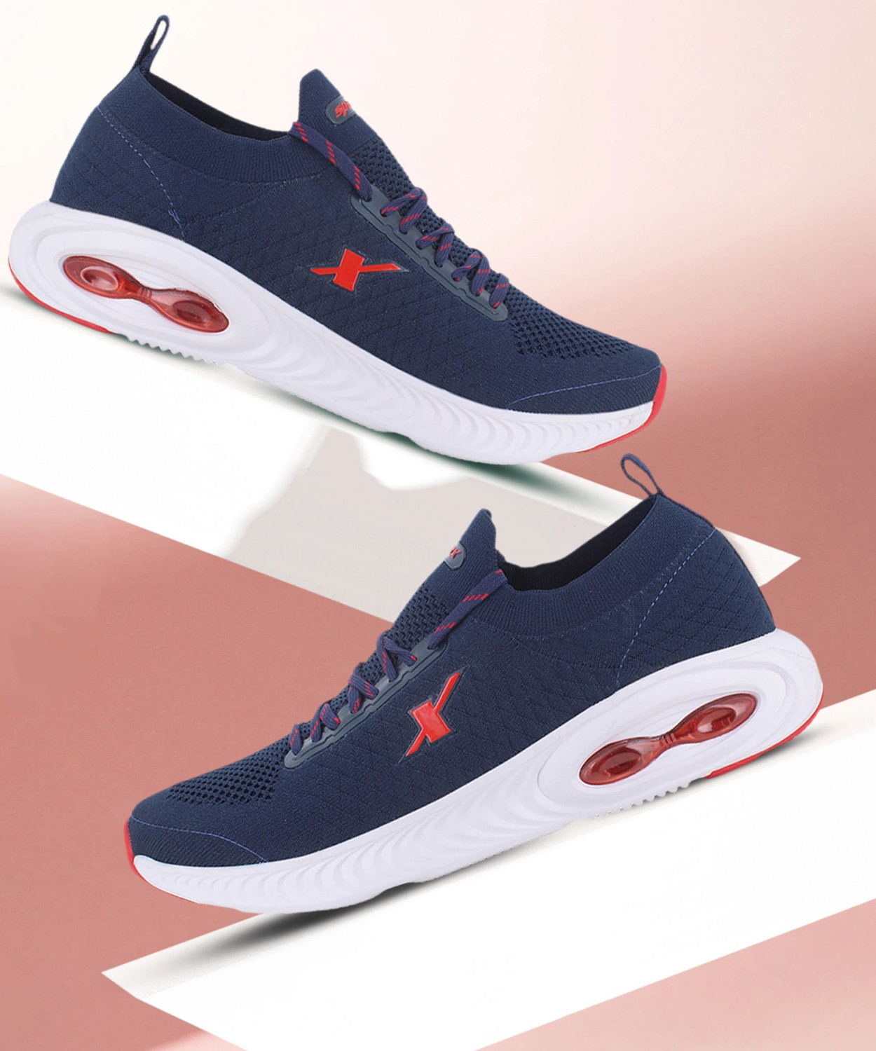 Image of Sparx SM 775 Running Shoes For Men