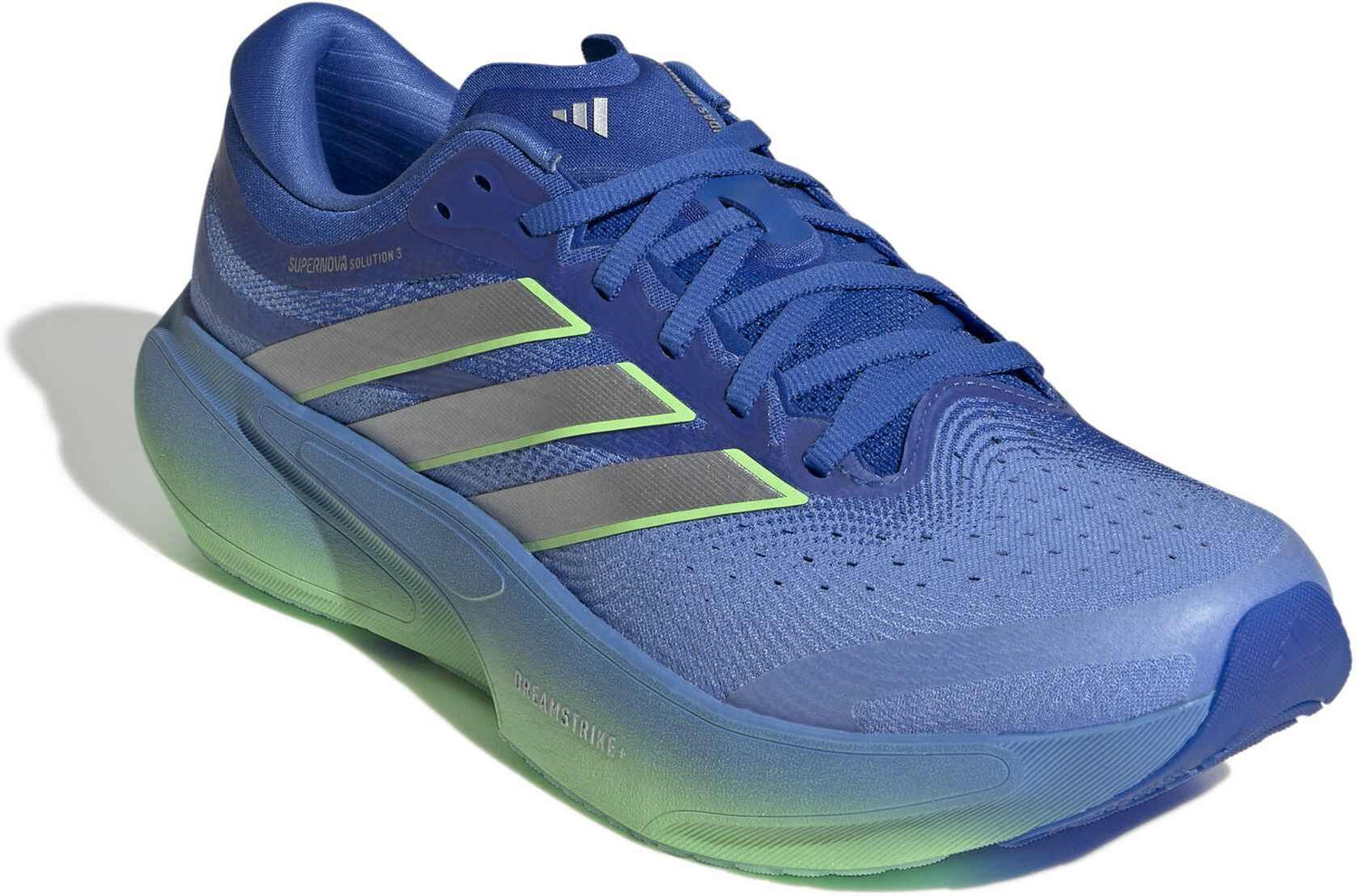 Image of ADIDAS SUPERNOVA SOLUTION 3 M Running Shoes For Men