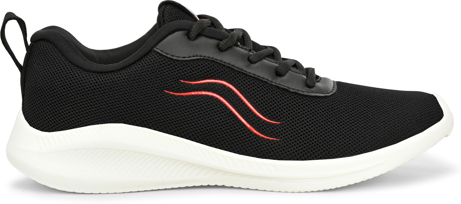 Image of KILLER KLR-063 02 Running Shoes For Men (Black, 7)