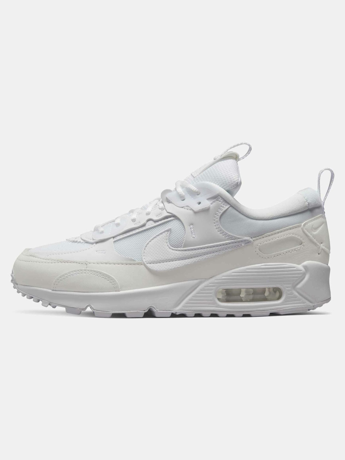 Image of NIKE W AIR MAX 90 FUTURA Sneakers For Women