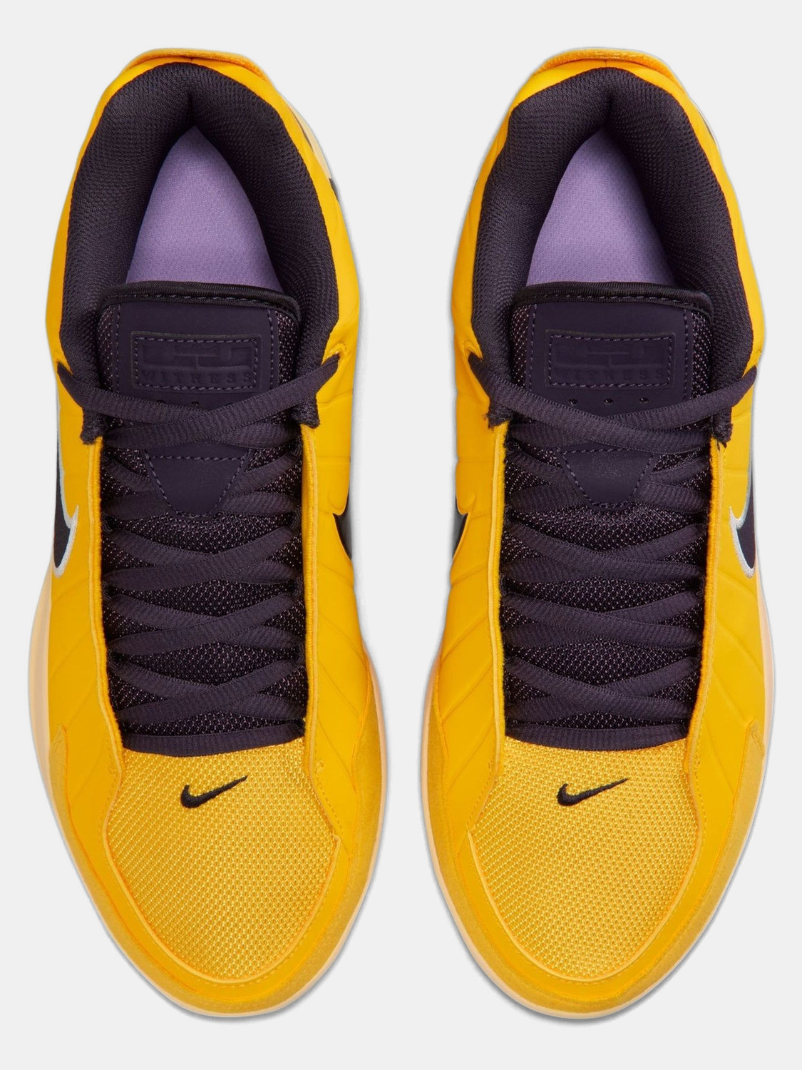 Image of NIKE LEBRON WITNESS IX EP Basketball Shoes For Men