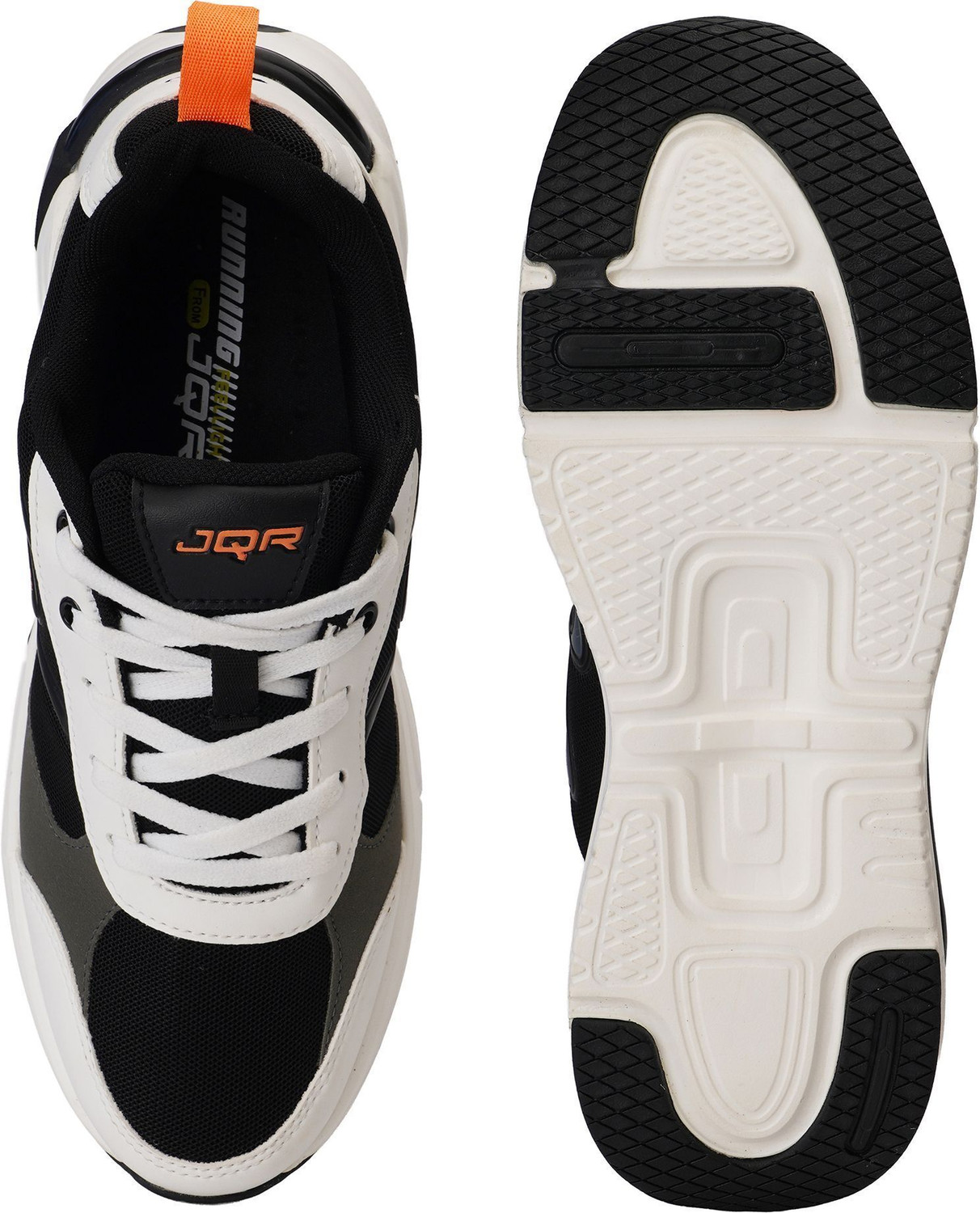 Image of JQR MOROCCO Sneakers For Men