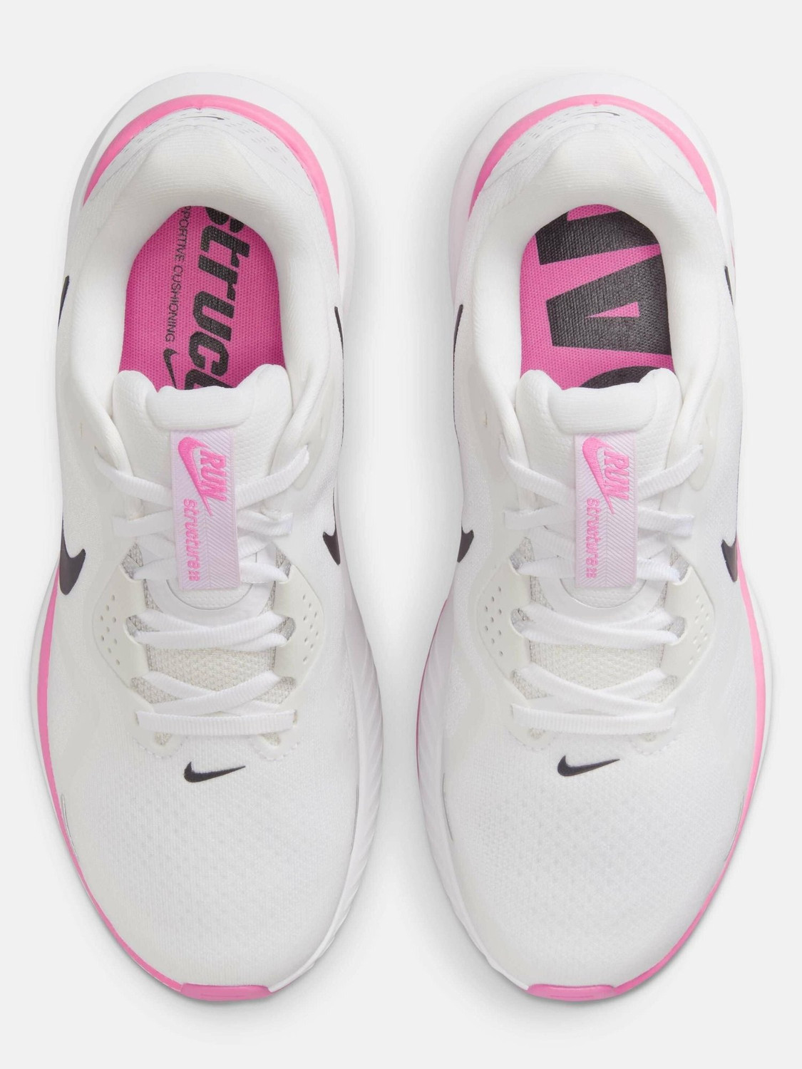 Image of NIKE W NIKE STRUCTURE 26 Running Shoes For Women