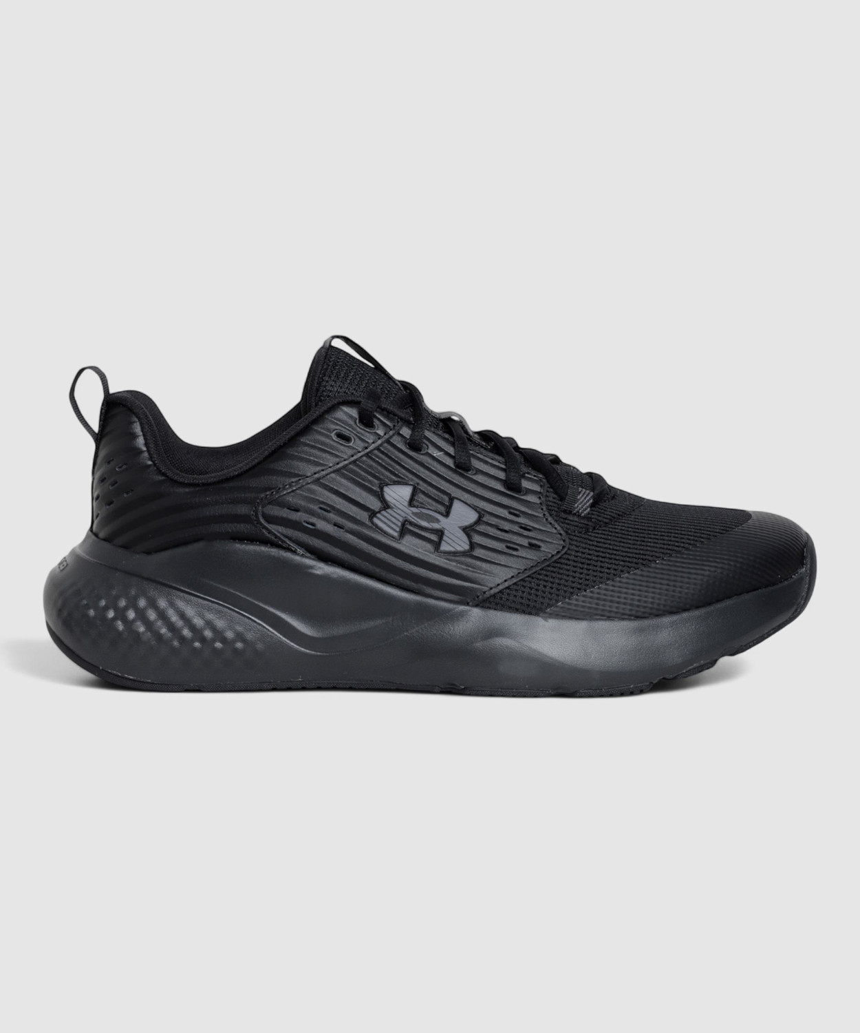 Image of UNDER ARMOUR UA Charged Commit TR 4 Training & Gym Shoes For Men