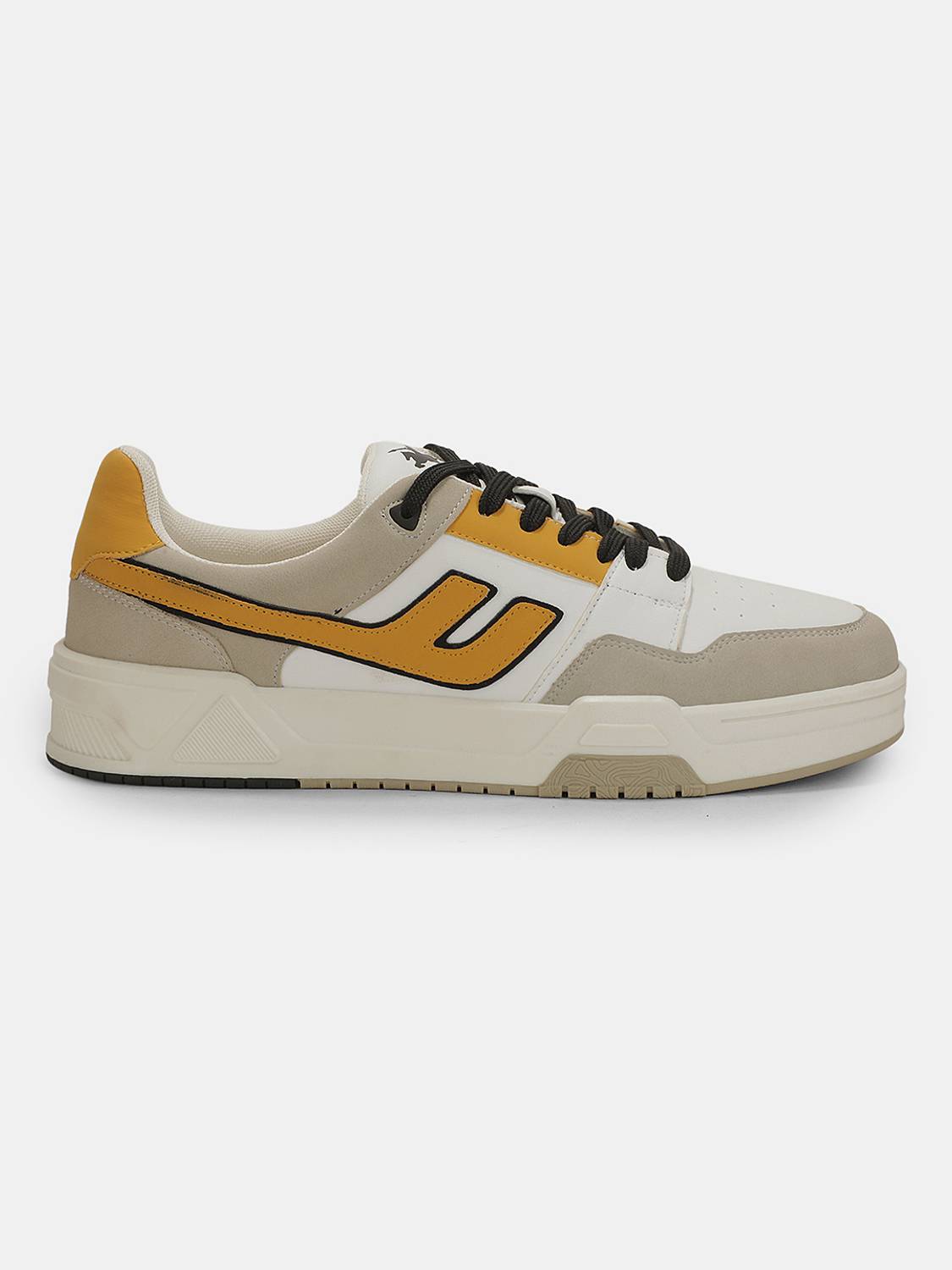 Cantabil Men's Lightweight Comfortable Sneakers - Image 5