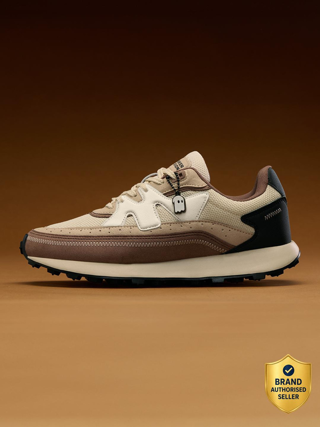 Image of The Souled Store Sneakers For Women