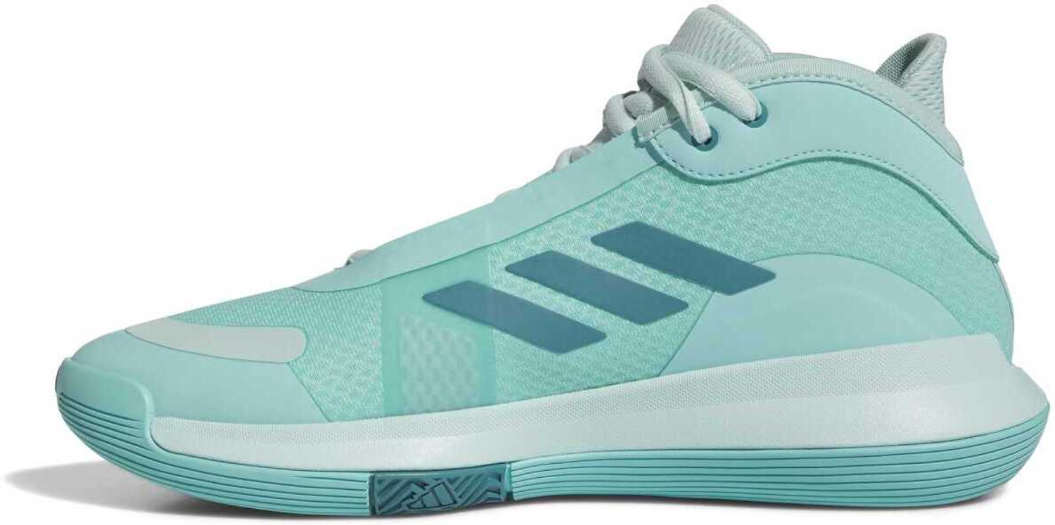 Image of ADIDAS Bounce Legends Sneakers For Men
