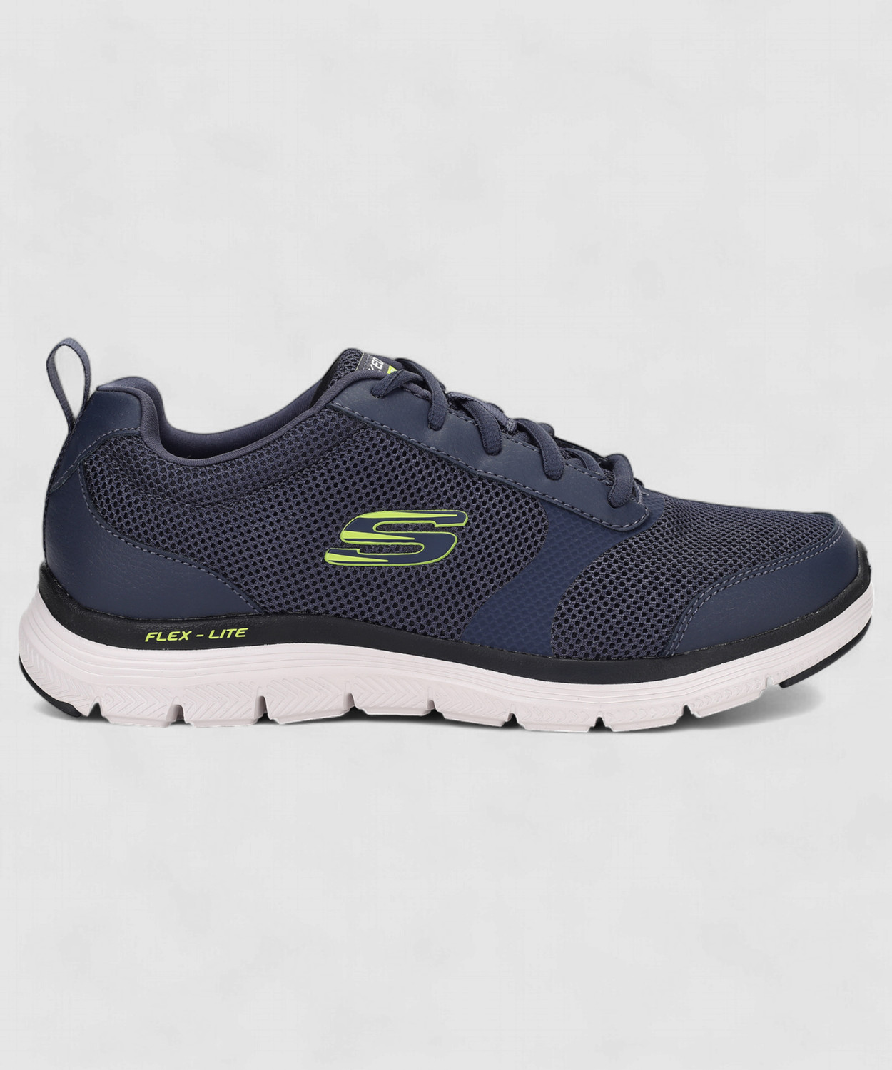 Image of Skechers FLEX ADVANTAGE 4.0-EFFICIENT Running Shoes For Men
