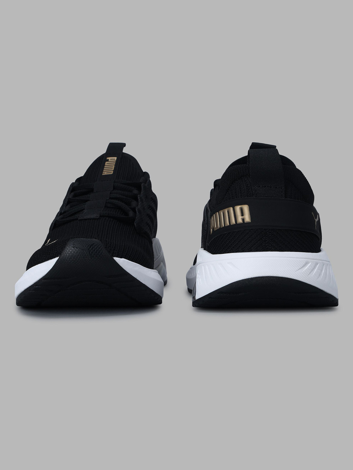 Image of PUMA Ayro Street Running Shoes For Men
