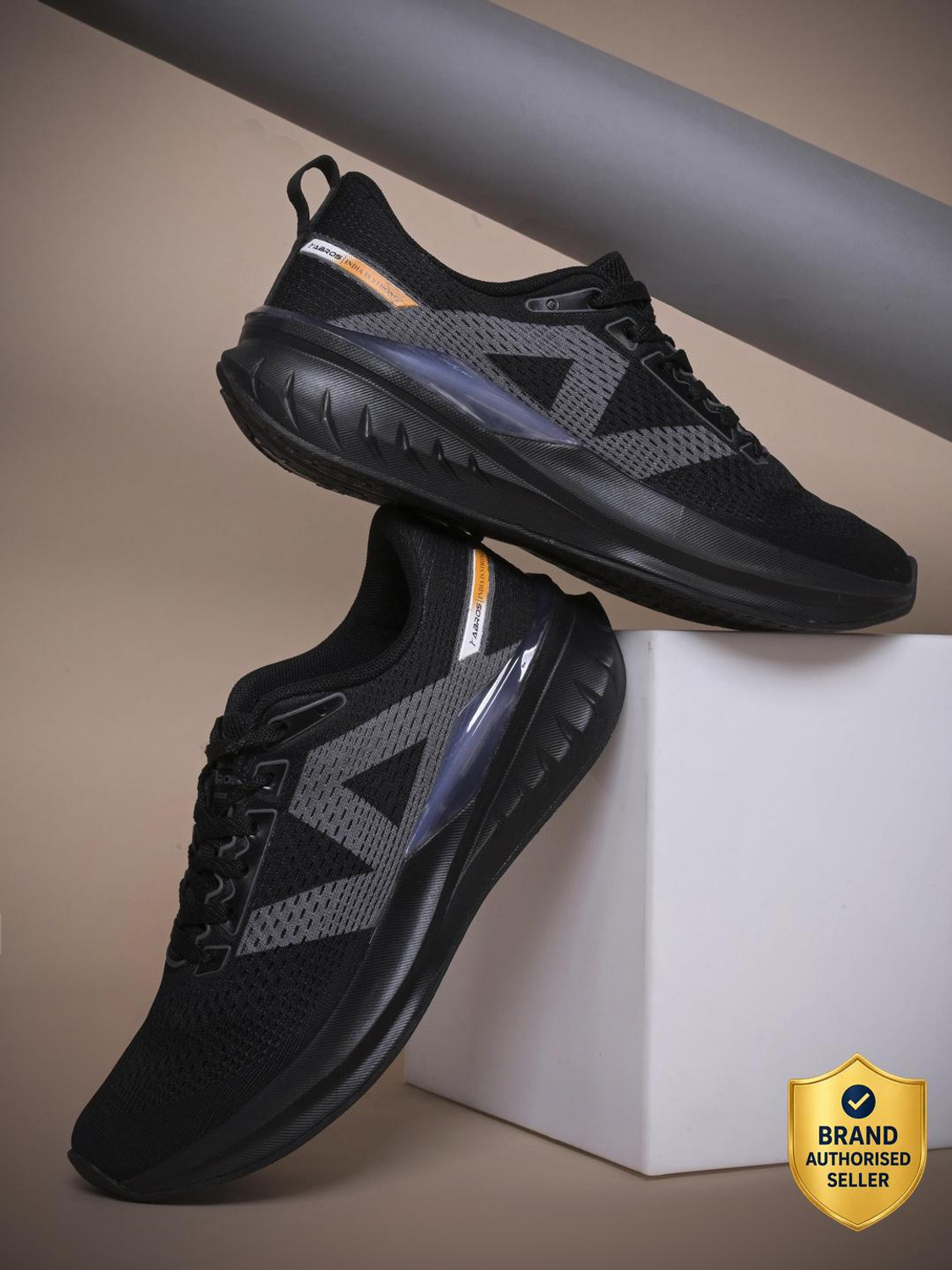 Image of Abros DAVEN-03 Running Shoes For Men