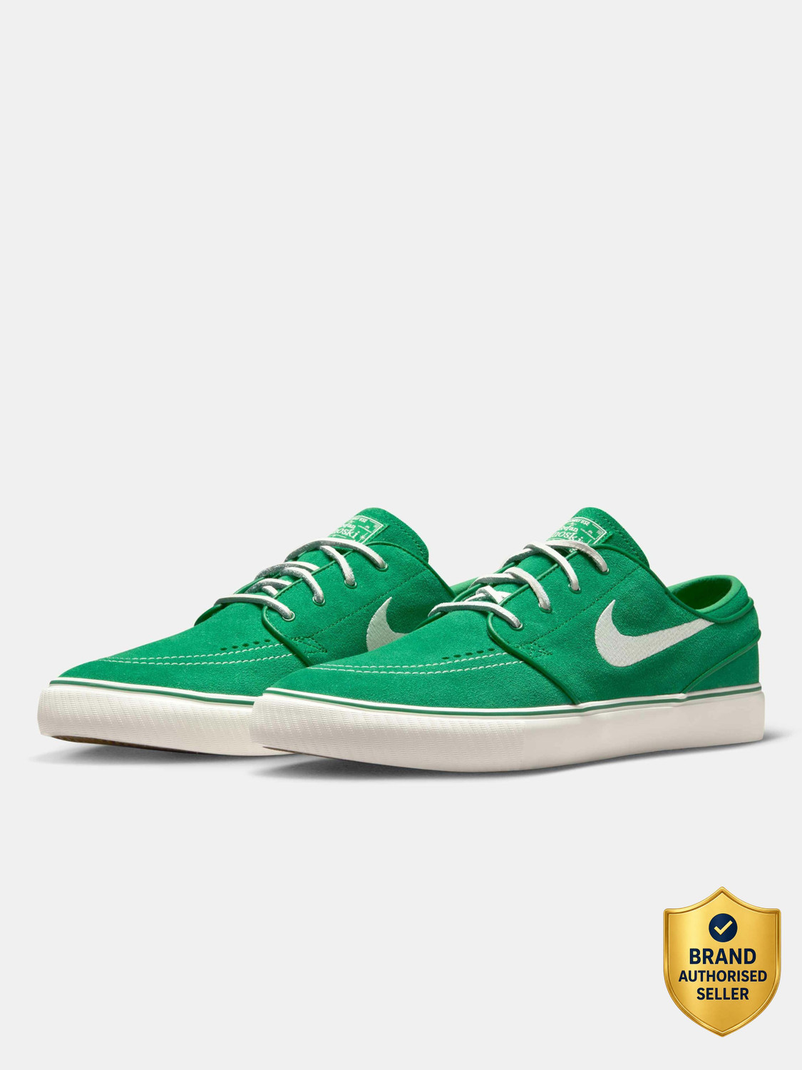 Image of NIKE NIKE SB ZOOM JANOSKI OG+ Sneakers For Men